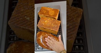 Brioche maison moelleuse prête en 5 minutes