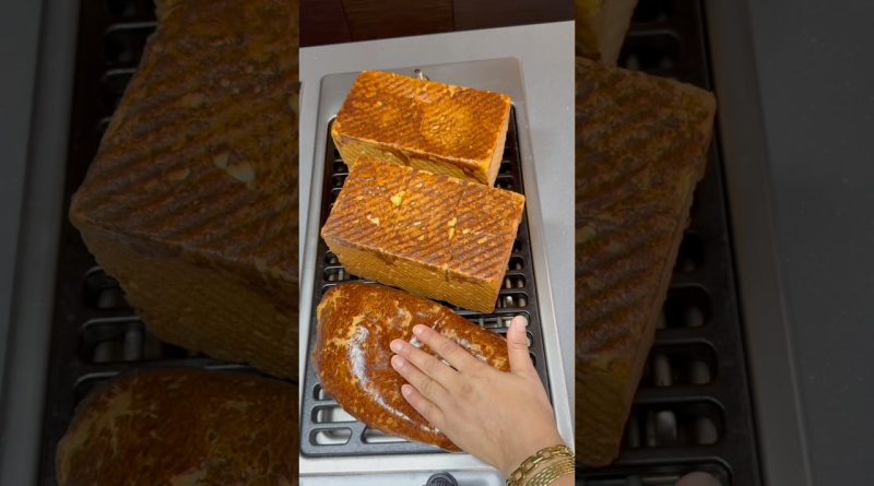 Brioche maison moelleuse prête en 5 minutes