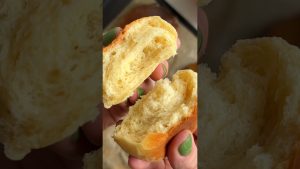 Brioche maison ultra moelleuse sans robot 🤤