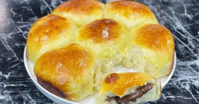 Brioche moelleuse au chocolat : sans robot, un délice !