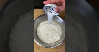 Brioche sans beurre : ultra moelleuse et délicieuse !