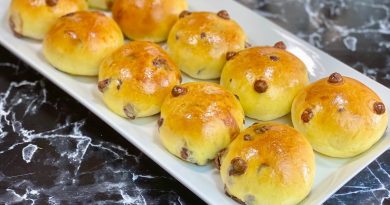 Brioches Doowap Ultra Moelleuses : Faciles et Sans Robot