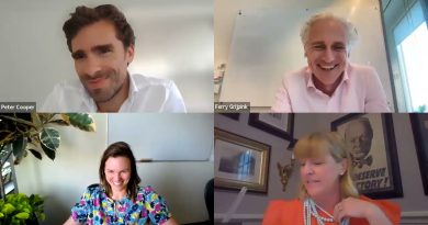 Briser les barrières : Grijpink et Cooper sur la mobilité sociale