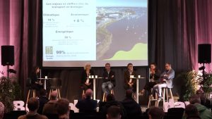 BrittanHy Day 2025 : Débat sur H2 et Mobilité