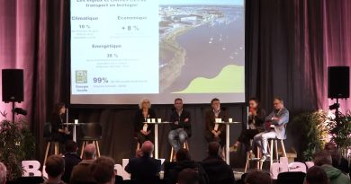 BrittanHy Day 2025 : Débat sur H2 et Mobilité