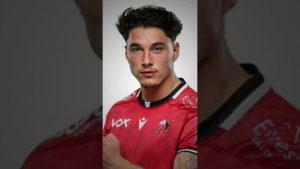 Bronson Mills, joueur des Lions, devant le tribunal pour agression