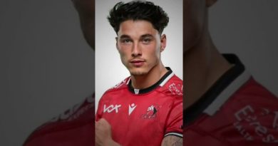 Bronson Mills, joueur des Lions, devant le tribunal pour agression