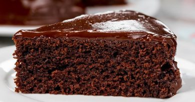 Brownie au chocolat : moelleux et fondant à souhait !