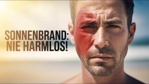 Brûlures solaires : Risques et actions immédiates à prendre !