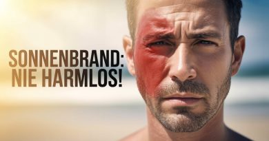 Brûlures solaires : Risques et actions immédiates à prendre !