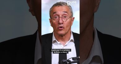 Bruno Le Maire : 109 228 euros, équivalent à 75 tonnes de pâtes