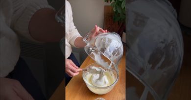 Bûche Citron Meringuée : Une Délicieuse Recette Festive