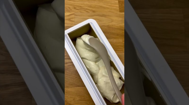 Bûche de Noël : Mousse Vanille, Dulcey et Cacahuètes - Partie 3