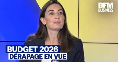 Budget 2026 : Les risques de dérapage en santé
