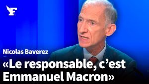 Budget 2026 : Nicolas Baverez dénonce le déni des politiques