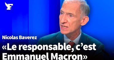 Budget 2026 : Nicolas Baverez dénonce le déni des politiques
