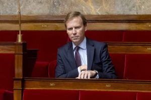 Budget 2026 : "un sketch, une pantomime lamentable", trois questions à Harold Huwart, l'unique député à avoir voté "pour" le projet de loi de finances