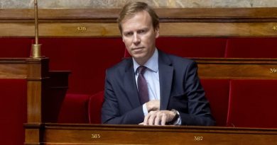 Budget 2026 : "un sketch, une pantomime lamentable", trois questions à Harold Huwart, l'unique député à avoir voté "pour" le projet de loi de finances