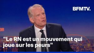 Budget 2027 : Interview exclusive de Dominique de Villepin