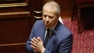 Budget à l’Assemblée : les sénateurs prévoient des révisions