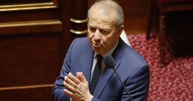 Budget à l’Assemblée : les sénateurs prévoient des révisions