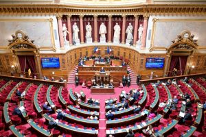 Budget de la Sécu: inflexible sur les retraites, le Sénat lance son marathon budgétaire