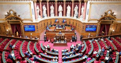 Budget de la Sécu: inflexible sur les retraites, le Sénat lance son marathon budgétaire