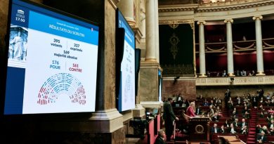 Budget de la Sécu : l'Assemblée continue l'examen mais les délais se resserrent