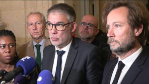 Budget de la Sécu: l'Assemblée entame des débats clivants sur les dépenses, en attendant la réforme des retraites