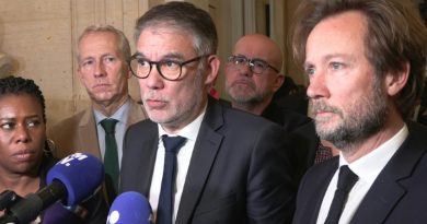 Budget de la Sécu: l'Assemblée entame des débats clivants sur les dépenses, en attendant la réforme des retraites