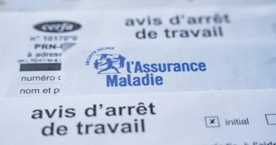Budget de la Sécurité Sociale : l'Assemblée fixe une durée maximum aux arrêts de travail