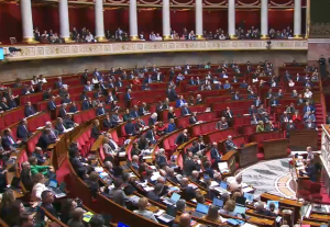 Budget de la sécurité sociale : la partie recettes adoptée par l'Assemblée, qu'ont voté les députés réunionnais ?