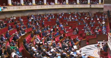 Budget de la sécurité sociale : la partie recettes adoptée par l'Assemblée, qu'ont voté les députés réunionnais ?