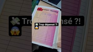 🧾 Budget d'octobre, semaine 2 : suis-je en surdépense ?