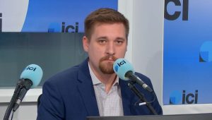 Budget en baisse : "Il manque un projet de société" pour les jeunes, estime le président de la Mission locale à Amiens - ICI