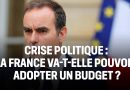 Budget en péril : la France saura-t-elle trancher ? | LCI