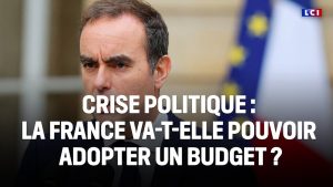 Budget en péril : la France saura-t-elle trancher ? | LCI