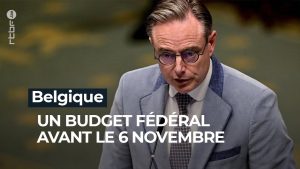 Budget fédéral : délai accordé jusqu'au 6 novembre
