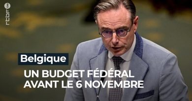 Budget fédéral : délai accordé jusqu'au 6 novembre
