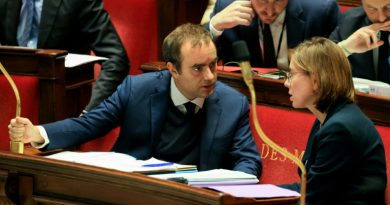 Budget: incertitude totale sur les délais comme sur les votes