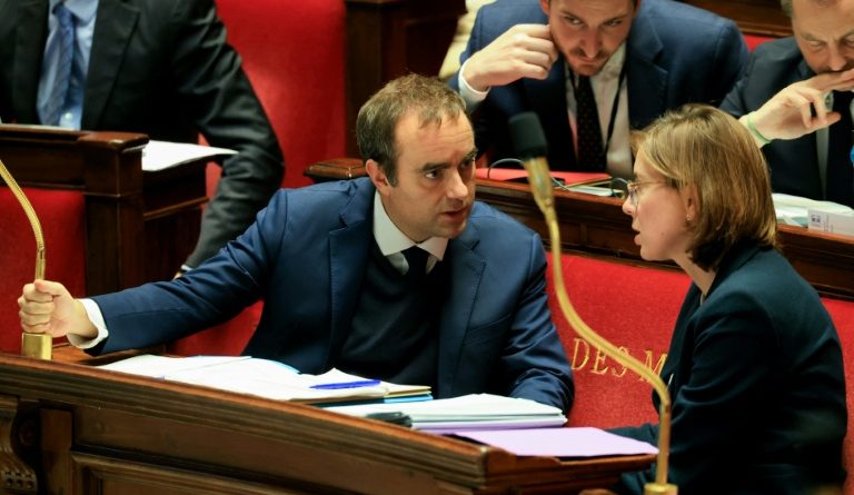 Budget: incertitude totale sur les délais comme sur les votes