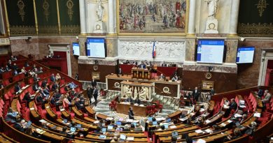 Budget : l’Assemblée nationale refuse de réduire une aide fiscale aux entreprises ultramarines