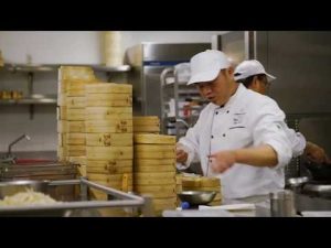 Buffets chinois : qualité médiocre ou gastronomie d'exception ?