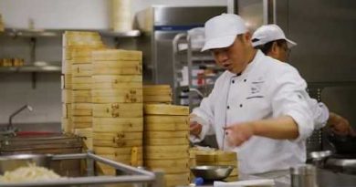 Buffets chinois : qualité médiocre ou gastronomie d'exception ?