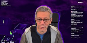 Bulle financière IA, Shein, GTA VI, Elon Musk, Free TV, Amazon vs Perplexity, accord Epic/Google