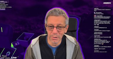 Bulle financière IA, Shein, GTA VI, Elon Musk, Free TV, Amazon vs Perplexity, accord Epic/Google