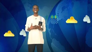 Bulletin Météo ANACIM RTS Wolof - 6 Octobre 2025