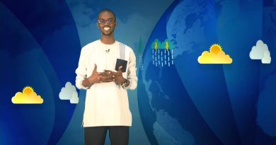 Bulletin Météo ANACIM RTS Wolof - 6 Octobre 2025