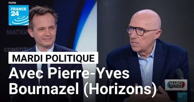 Bureaucratie : Pierre-Yves Bournazel prône une réduction essentielle