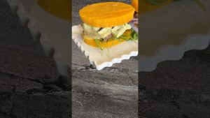 Burger de butternut : savourez les légumes autrement
